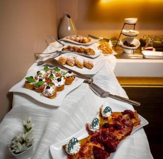 Providencia Hotel | Hotel Los Españoles Plus