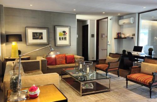 Providencia Hotel | Hotel Los Españoles Plus