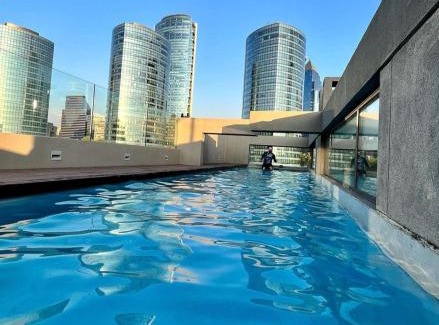 Providencia Hotel | Hotel Los Españoles Plus