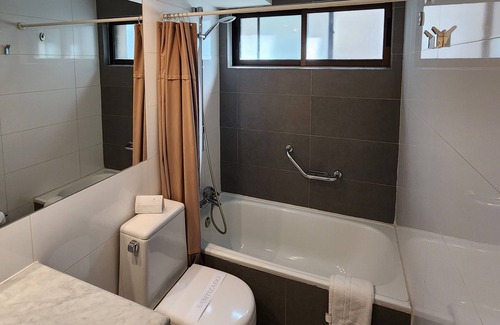 Providencia Hotel | Hotel los Españoles Plus