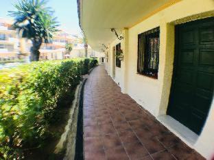 Torremolinos Hotel | Hotel Los Jazmines
