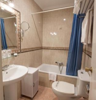 Torremolinos Hotel | Hotel Los Jazmines