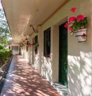 Torremolinos Hotel | Hotel Los Jazmines