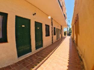 Torremolinos Hotel | Hotel Los Jazmines