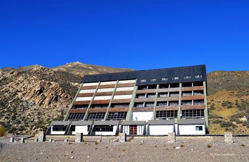 Los Molles Hotel | Hotel Los Molles