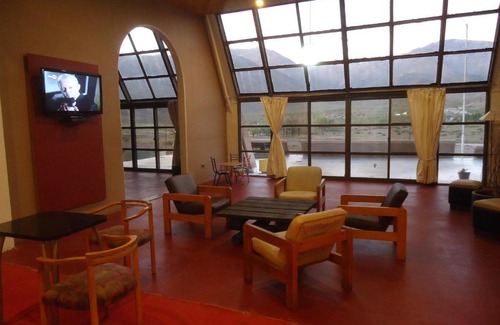 Los Molles Hotel | Hotel Los Molles