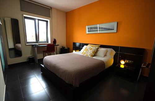Chipiona Hotel | Hotel Los Nardos