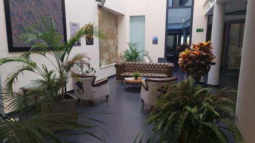 Chipiona Hotel | Hotel Los Nardos