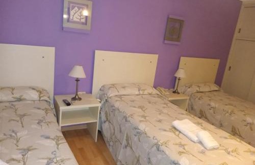 Reconquista Hotel | HOTEL LOS TILOS RECONQUISTA