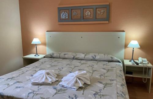 Reconquista Hotel | HOTEL LOS TILOS RECONQUISTA
