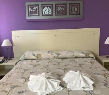 Reconquista Hotel | HOTEL LOS TILOS RECONQUISTA