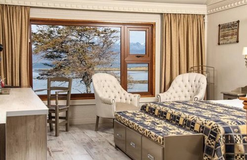 Province of Tierra del Fuego Hotel | Hotel Los Yamanas