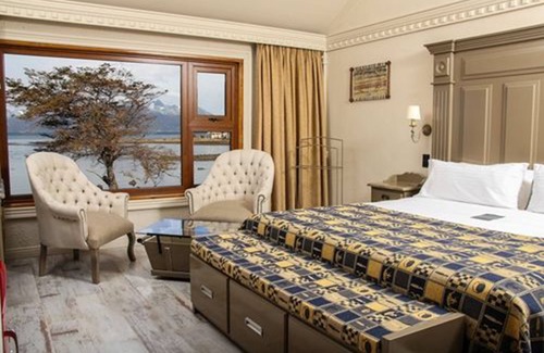 Province of Tierra del Fuego Hotel | Hotel Los Yamanas