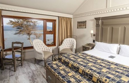 Province of Tierra del Fuego Hotel | Hotel Los Yamanas