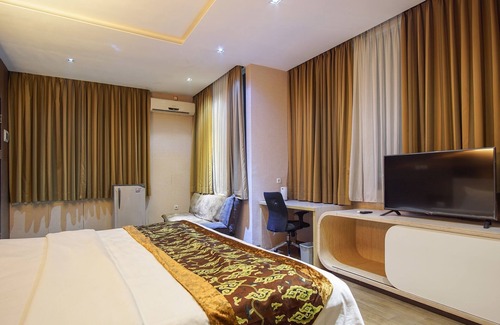 Subang Hotel | Hotel Lotus Subang