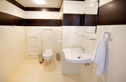 Lucivna Hotel | Hotel Lučivná