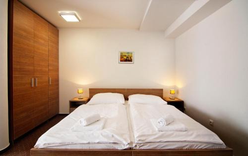 Lucivna Hotel | Hotel Lučivná
