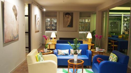 Castiglione della Pescaia Hotel | Hotel Lucerna