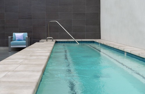 Downtown Hotel | Hotel Lucent
