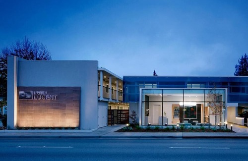 Downtown Hotel | Hotel Lucent