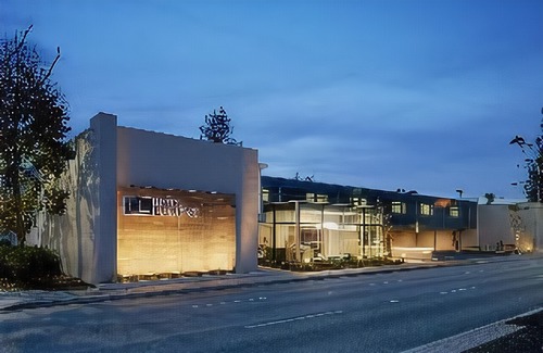 Downtown Hotel | Hotel Lucent