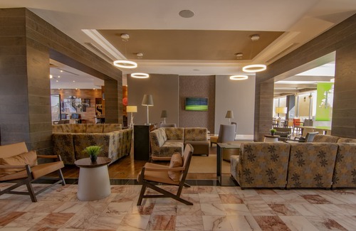Juarez Municipality Hotel | Hotel Lucerna Ciudad Juarez