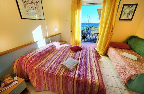 Arma di Taggia Hotel | Hotel Lucerna