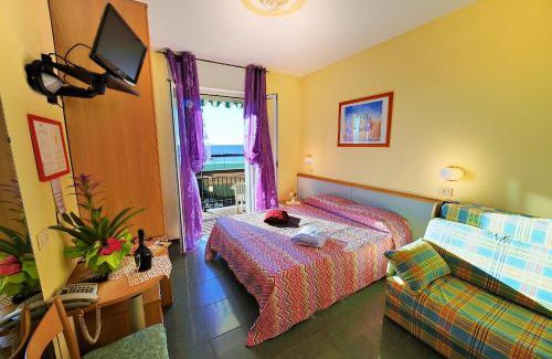 Arma di Taggia Hotel | Hotel Lucerna