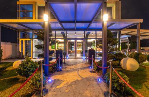 Berane Hotel | Hotel Luka's