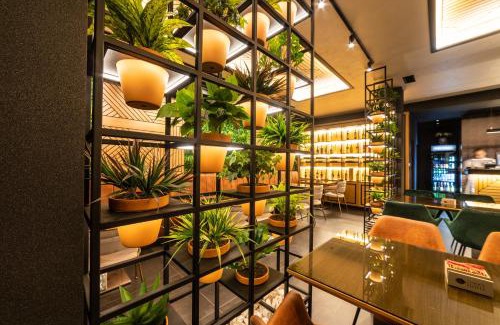 Berane Hotel | Hotel Luka's