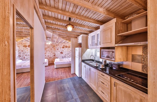 Kas Hotel | Hotel Luna Kas