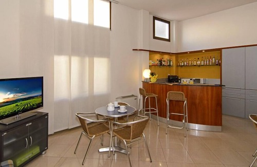 Viareggio Hotel | Hotel Lupori