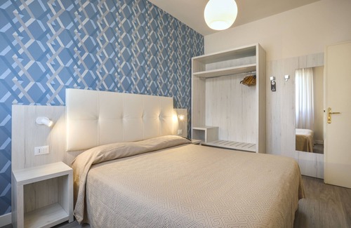 Viareggio Hotel | Hotel Lupori