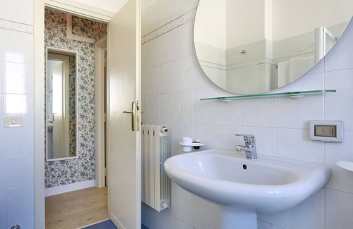 Viareggio Hotel | Hotel Lupori