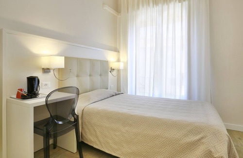 Viareggio Hotel | Hotel Lupori