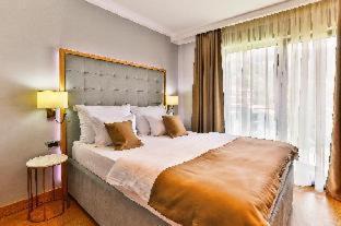 Boreti Hotel | Hotel Lusso Mare by Aycon