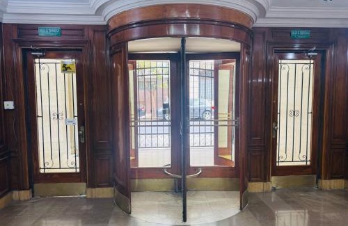 Balvanera Hotel | Hotel Lyon by MH