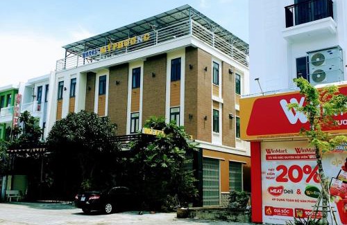 Rach Gia House | Hotel Mỹ Phương