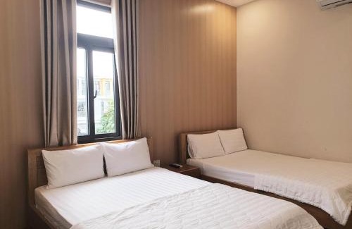 Rach Gia House | Hotel Mỹ Phương