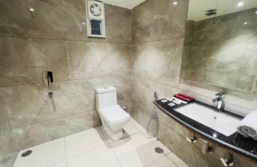 Bhopal House | Hotel M R Homes