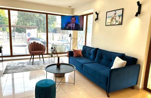 Primorsko Hotel | Hotel M2