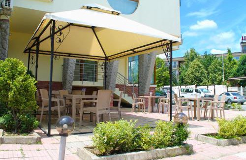 Primorsko Hotel | Hotel M2