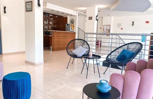 Primorsko Hotel | Hotel M2