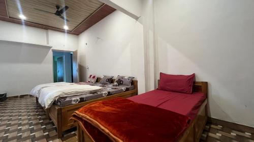 Almora Hotel | Hotel Maa Bhagwati Sweet And Restaurant