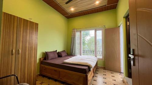 Almora Hotel | Hotel Maa Bhagwati Sweet And Restaurant