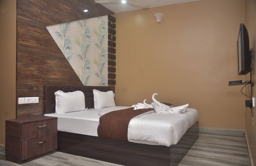 Alipurduar Hotel | Hotel Maa International