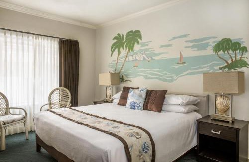 Avalon Hotel | Hotel Mac Rae