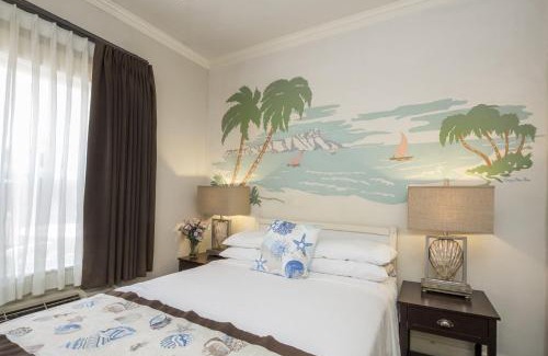 Avalon Hotel | Hotel Mac Rae