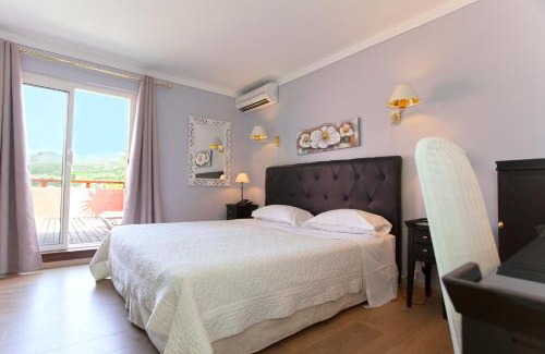 Pietracorbara Hotel | Hotel Macchia e Mare