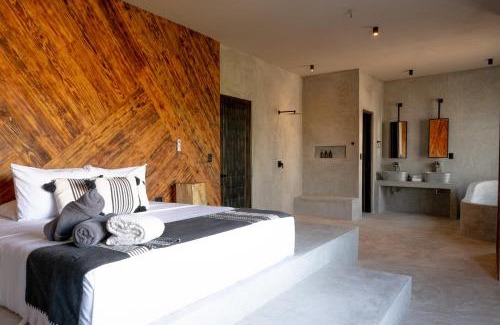 Isla Holbox Hotel | Hotel Macondo Estilo Holbox